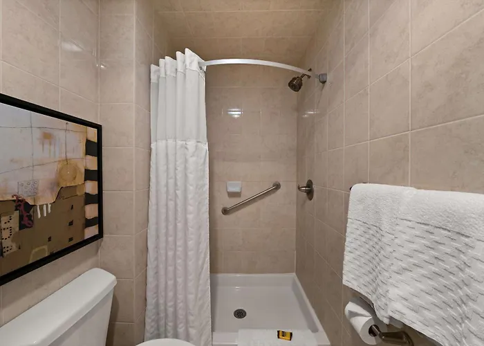 Superior King Suite