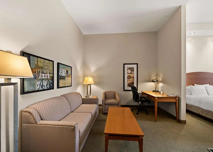 King Suite