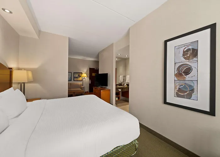 King Suite