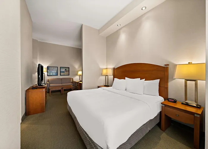 King Suite