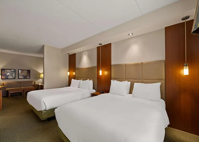 Superior Quadruple Suite