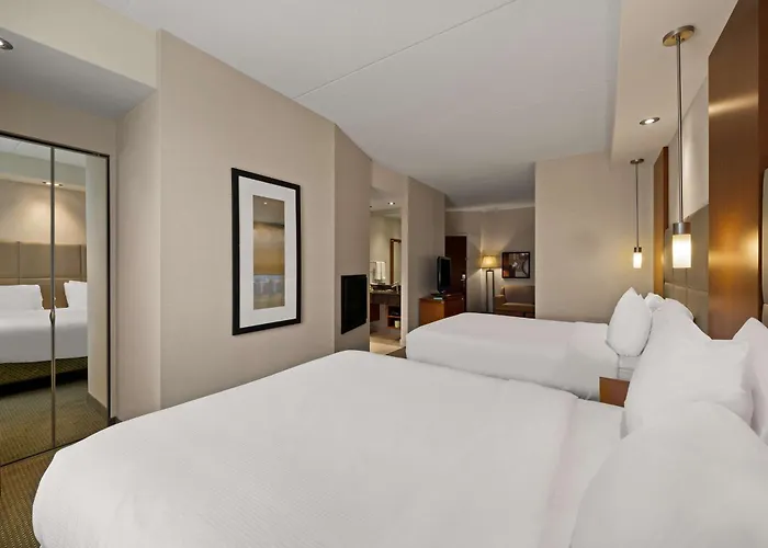 Superior Quadruple Suite