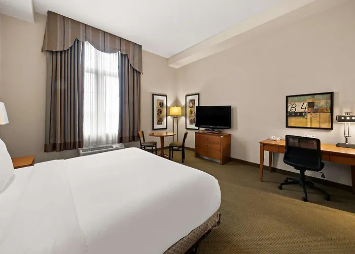 King Room Disability Access