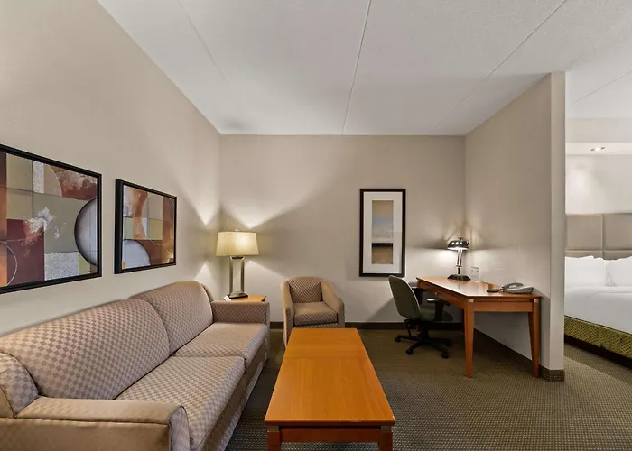 Superior Quadruple Suite