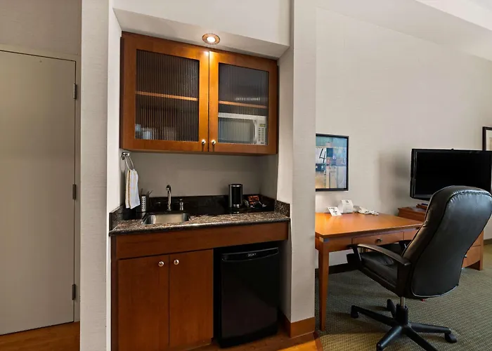 Queen Room Disability Access