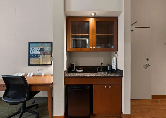 King Room Disability Access