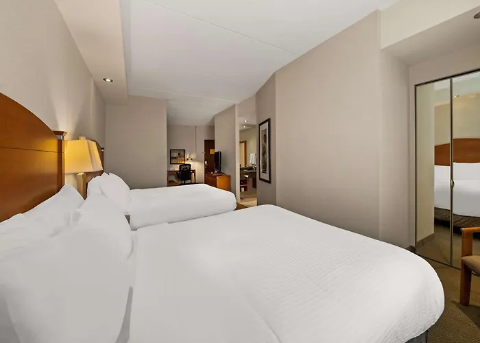 Quadruple Suite
