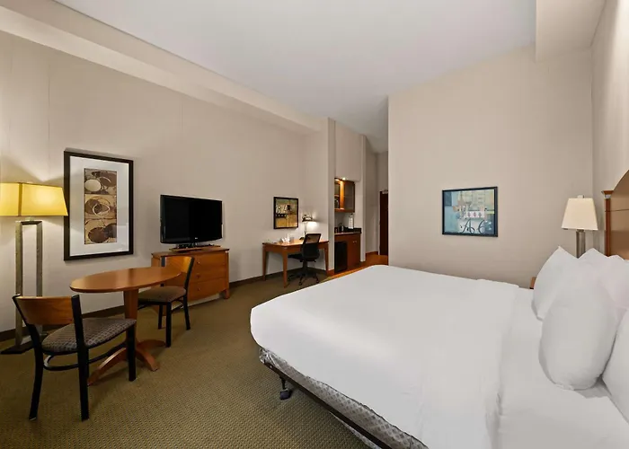 King Room Disability Access