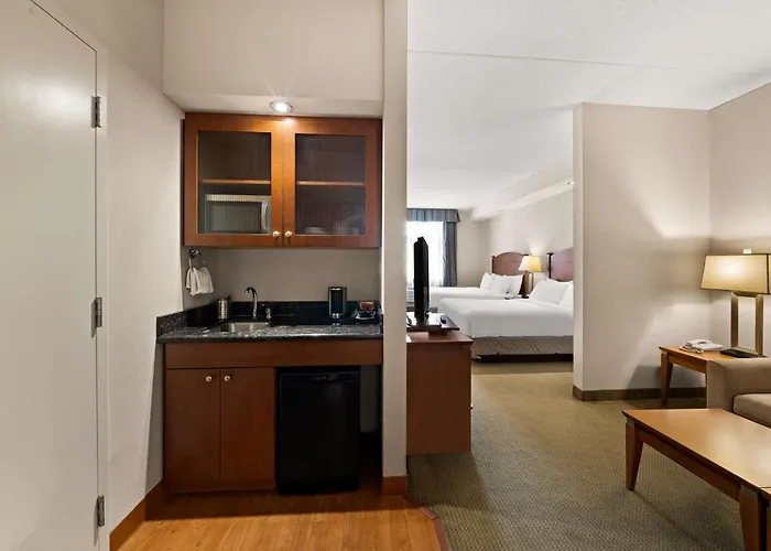 Quadruple Suite